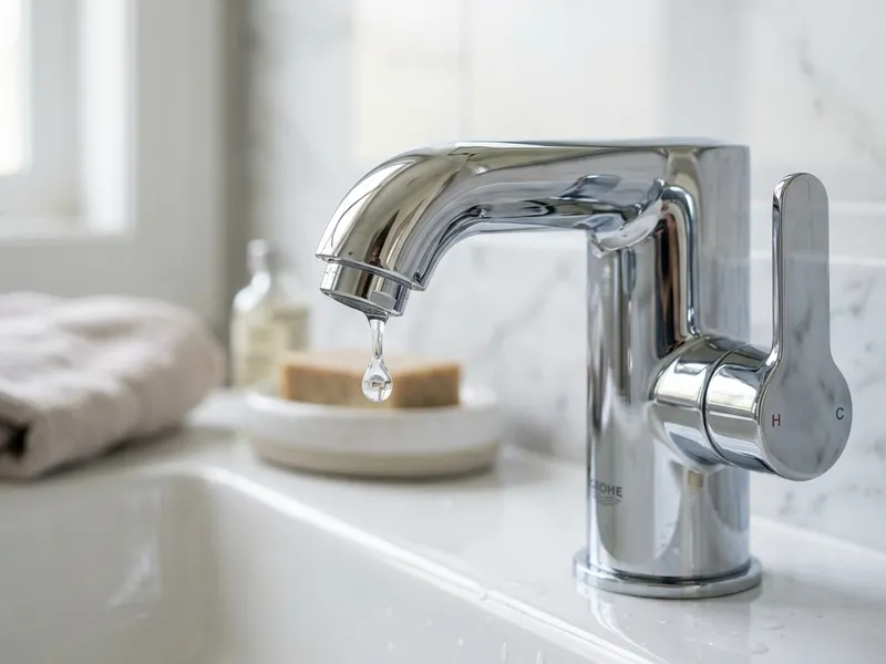 Faucet Repair & Installation Plumber in Stonewall, LA